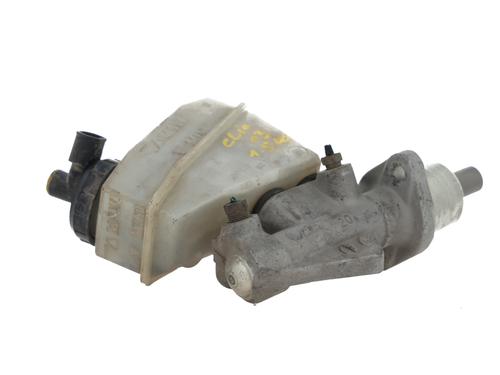 Used Brake master cylinder RENAULT CLIO II (BB_, CB_) [1998-2016]  30717986