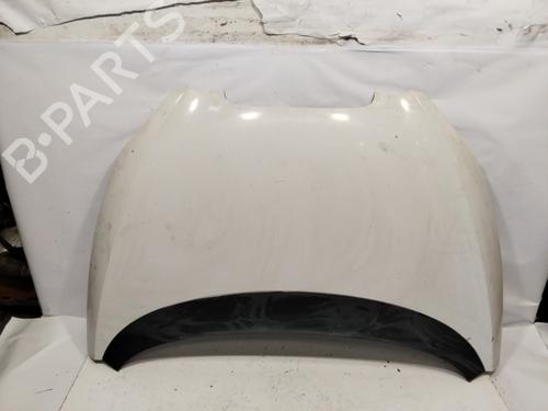 Used Hood SEAT ALTEA (5P1) [2004-2015]  27583505