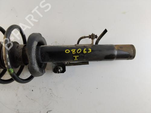 Left front shock absorber CITROËN C3 I (FC_, FN_) 1.4 HDi | BP22385943M16 