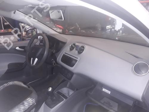 Ignition barrel SEAT IBIZA IV SC (6J1, 6P5)  | BP17217154M48 