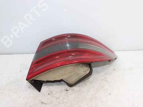 Right taillight MERCEDES-BENZ B-CLASS Sports Tourer (W245) B 200 CDI (245.208) | BP17806480C35 