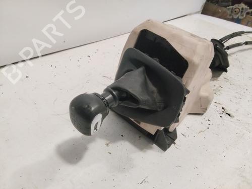 Gear lever OPEL COMBO Box Body/MPV (K9)  | BP29533322M90 