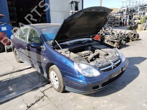 Brugte CITROËN C5 I (DC_) 4957749