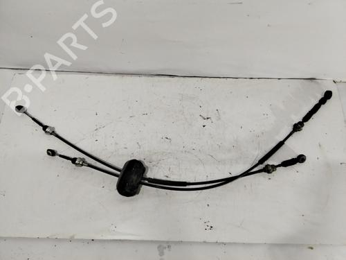 Cable RENAULT TRAFIC II Platform/Chassis (EL) 2.0 dCi 115 (EL0H, EL00, EL01, EL0M) (114 hp) 31131786