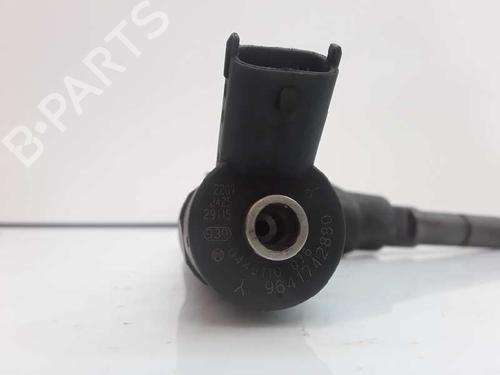 Injector PEUGEOT 306 Break (7E, N3, N5) 2.0 HDI 90 (90 hp) 8564601