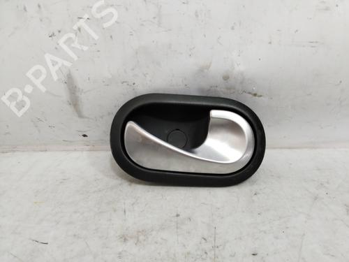 Højre fortil invendig håndtag RENAULT MODUS / GRAND MODUS (F/JP0_) [2004-2025]  25714329