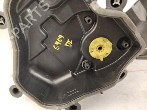 Front left window mechanism SEAT IBIZA IV (6J5, 6P1)  | BP23848218C22 