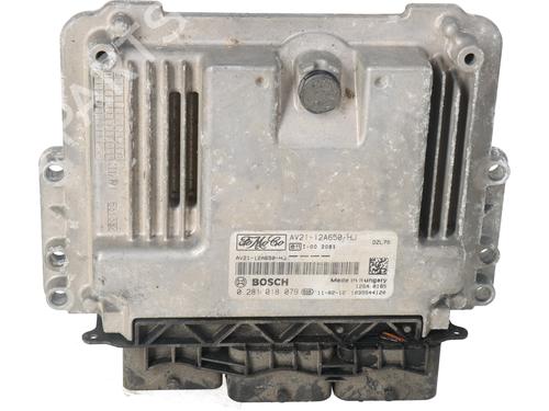 Used Engine control unit (ECU) Engine control unit (ECU) 34706492 34706492
