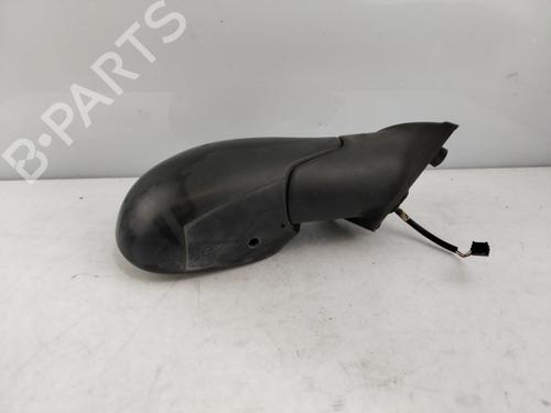 Right mirror CITROËN C3 I (FC_, FN_)  | BP23225301C27 