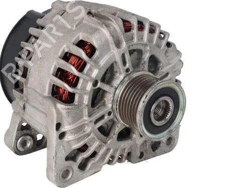 Used Alternator Alternator 37153295 37153295