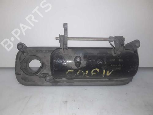 Tailgate handle VW GOLF IV (1J1)  | BP8565915C132 
