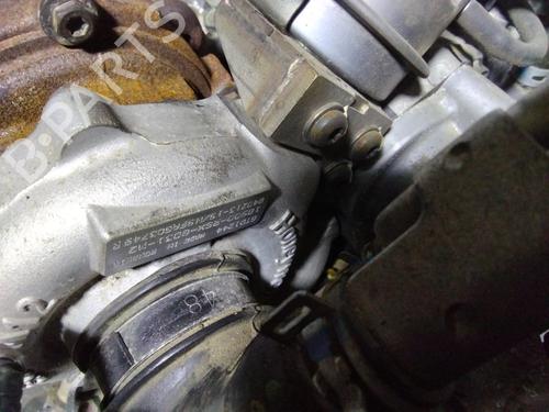 Engine HONDA HR-V (RU) 1.6 i-DTEC (RU8) | BP32234481M1