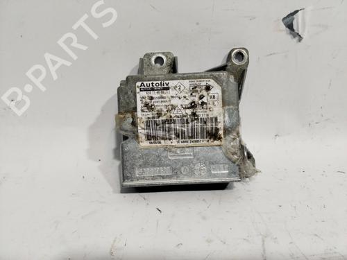 Used ECU airbags PEUGEOT 308 I (4A_, 4C_) [2007-2016]  29413238