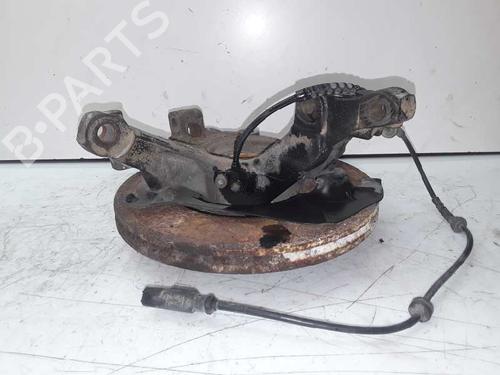 Right front steering knuckle OPEL CORSA D (S07) 1.3 CDTI (L08, L68) | BP8574496M26 