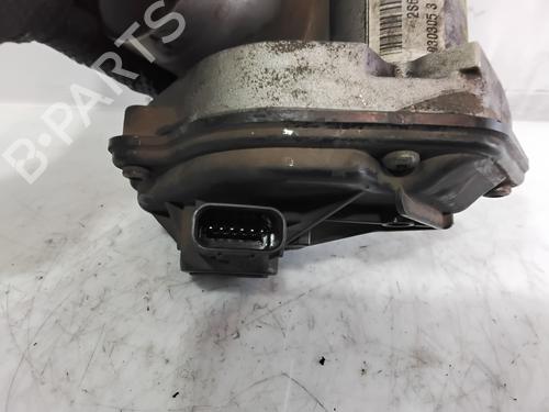 Throttle body FORD FOCUS II Saloon (DB_, FCH, DH)  | BP29392959M82 