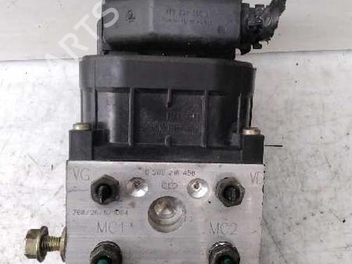 ABS pump PEUGEOT 406 (8B)  | BP8573597M43 