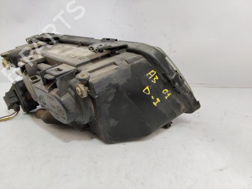 Venstre forlygte AUDI A3 (8L1)  | BP23537747C28 