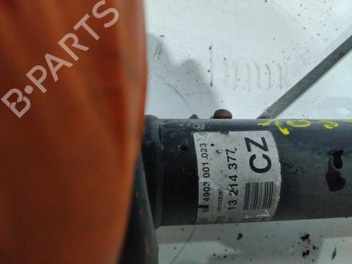 Dämpfer vorne links OPEL VECTRA C Estate (Z02) | BP30604740M16