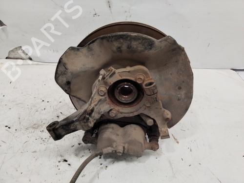 Left front steering knuckle HYUNDAI SANTA FÉ II (CM)  | BP25903508M25 