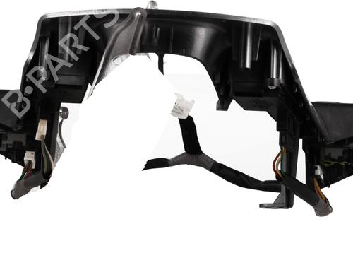 Steering wheel controls KIA SORENTO III (UM) | BP29911205E15