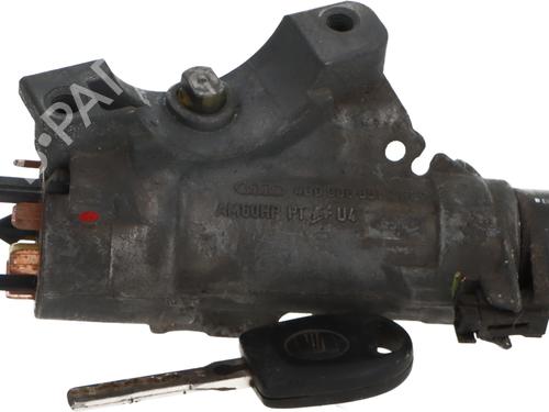 Clé de contact SEAT IBIZA IV (6J5, 6P1)  | BP29972135M48 