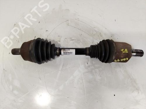Used Left front driveshaft VOLVO V40 Hatchback (525) D3 (150 hp) 29861726