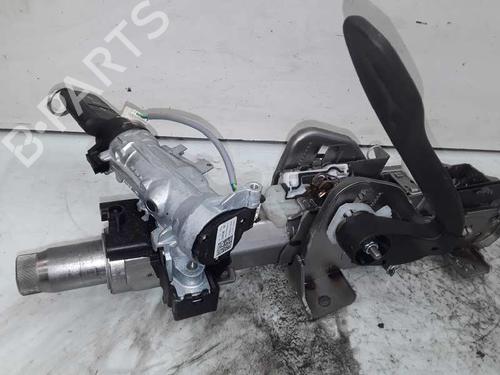Steering column VW GOLF VII (5G1, BQ1, BE1, BE2)  | BP10249131M21 