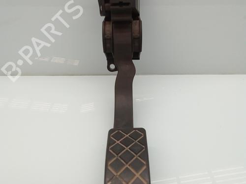 Used Pedal SEAT IBIZA III (6L1) [2002-2009]  8628676