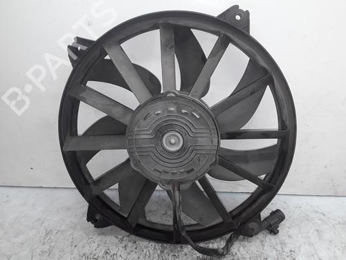 Radiator fan PEUGEOT 3008 I MPV (0U_) 1.6 HDi | BP8580811M35 