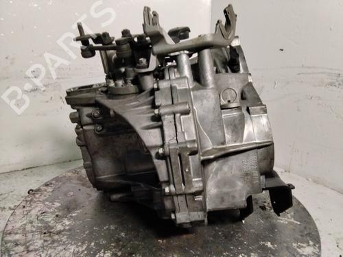 Gearbox KIA SPORTAGE V (NQ5)  | BP27878123M3 