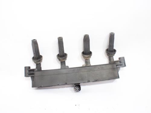 Used Ignition coil CITROËN C2 (JM_) 1.1 (60 hp) 16108488