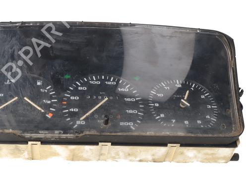 Used Instrument cluster Instrument cluster 37267437 37267437