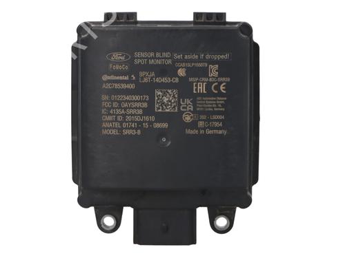 Used Electronic module FORD KUGA III (DFK) [2019-2026]  32865776