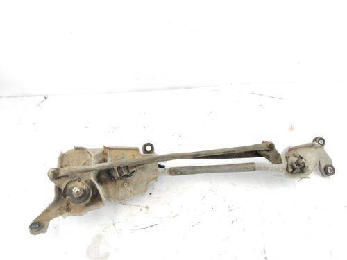 Used Front wiper motor CITROËN C-CROSSER (VU_, VV_) 2.2 HDi (156 hp) 24821983