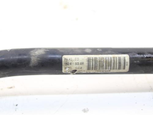 Anti roll bar VW TOURAN (1T1, 1T2) 2.0 TDI 16V | BP16749677M96 