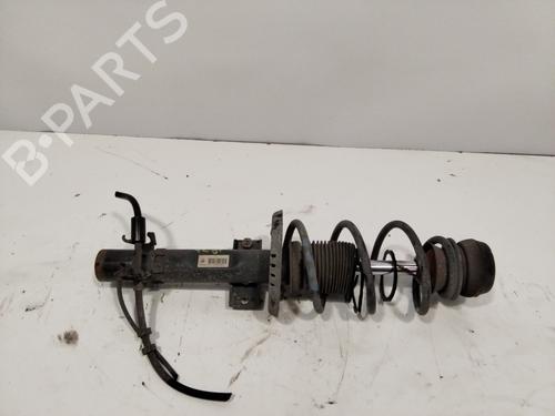 Used Left front shock absorber SEAT IBIZA IV (6J5, 6P1) [2008-2017]  28670488