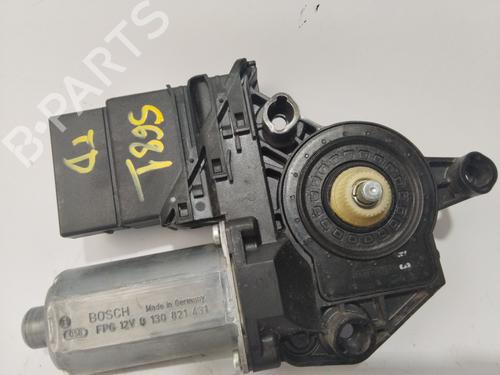 Used Right rear window motor VW GOLF VI (5K1) [2008-2014]  20851529