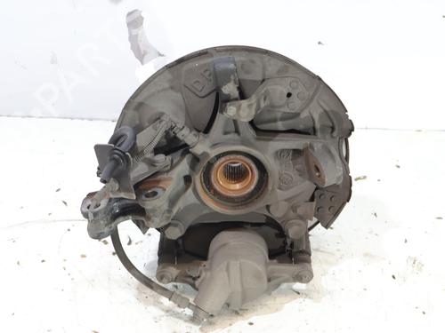 Right front steering knuckle OPEL COMBO Box Body/MPV (K9) 1.5 D | BP38014654M26 - Image 2