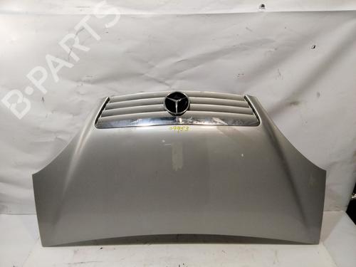 Hood MERCEDES-BENZ A-CLASS (W168) A 170 CDI (168.009, 168.109) | BP29467927C1 
