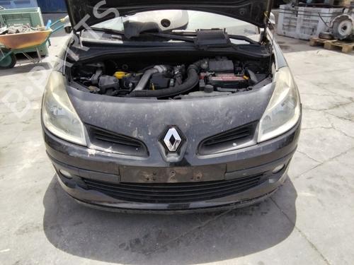 Engine RENAULT CLIO III (BR0/1, CR0/1)  | BP28110459M1 
