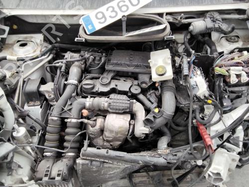 Pedal CITROËN BERLINGO MULTISPACE (B9) 1.6 HDi 75 / BlueHDi 75 | BP33020403I4  - Image 6