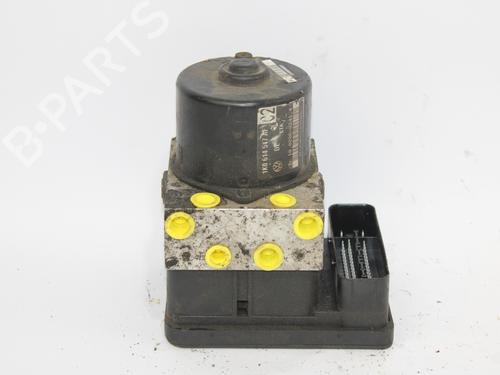 Used ABS pump SEAT ALTEA (5P1) [2004-2015]  13897866
