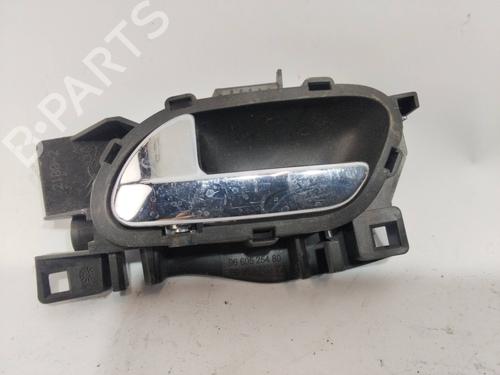 Used Front left interior door handle PEUGEOT 308 I (4A_, 4C_) [2007-2016]  29010318