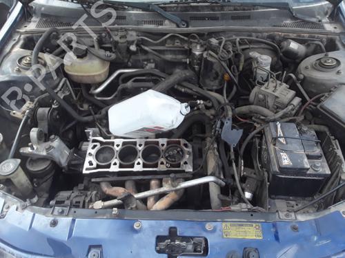 Left headlight MG MG ZR 105 | BP15989355C28 