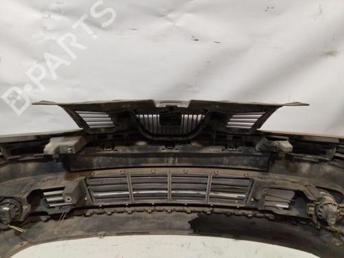 Front bumper SEAT IBIZA III (6L1)  | BP29395030C7 