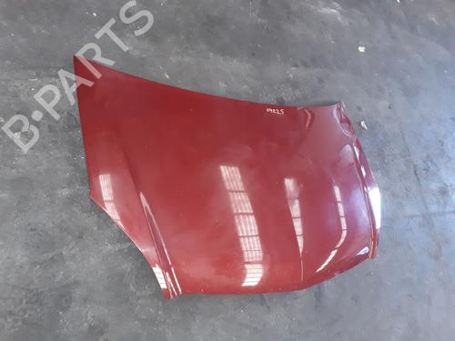 Hood OPEL ZAFIRA / ZAFIRA FAMILY B (A05) 1.9 CDTI (M75) | BP10983979C1 