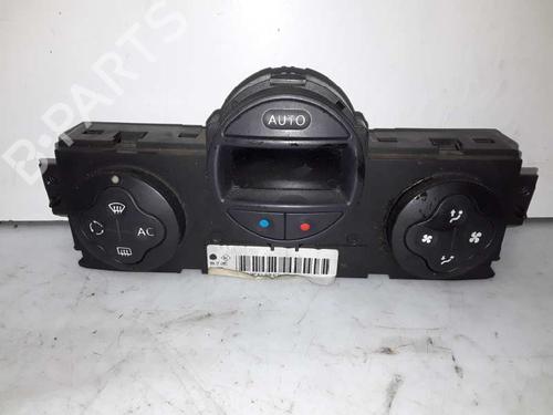 Commande Chauffage RENAULT MEGANE II (BM0/1_, CM0/1_) [2001-2012]  8569324