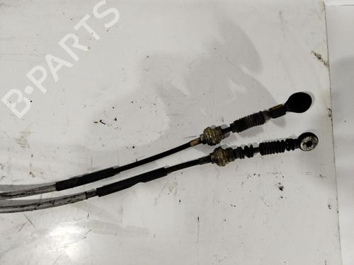 Cavo RENAULT TRAFIC II Platform/Chassis (EL) 1.9 dCi 100 (EL0C) | BP30810771E12