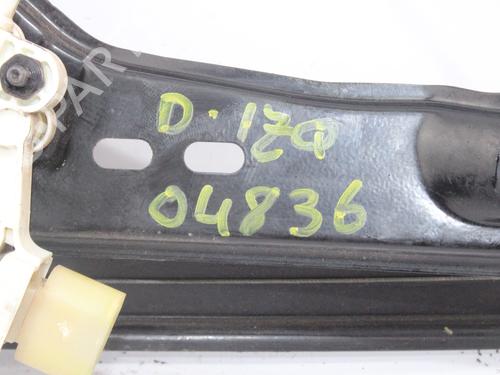 Front left window mechanism BMW 3 (E90) 320 d | BP15717150C22 