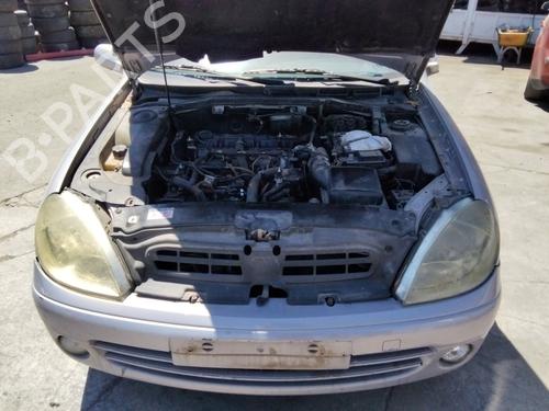 Left front door CITROËN XSARA (N1) 2.0 HDi 90 | BP27583035C2 